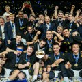 Partizan na krilima Vašingtona do titule i izjednačenja sa Zvezdom