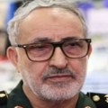 Komandant Iranske Revolucionarne garde preminuo od povreda