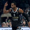 Partizan se i zvanično pozdravio sa Dejvisom