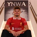 Miloš Kerkez i zvanično novi fudbaler Liverpula