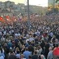 Lompar: Ne delimo svoje studente, tražimo svetlost i plamen etike