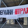 Studenti zovu na masovnu obustavu rada