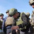 Netanjahu o ratu sa palestincima: Hamas neće opstati, oslobađanje talaca i završetak rata su i dalje mogući
