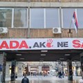 Бауцал о привођењу професора Пендеља: Ово је још један напад на Унуверзитет