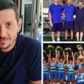 (Ne)zaboravljeni: Dragan Lukovski, bivši svetski košarkaški šampion sa Jugoslavijom slučajnost koja to baš i nije bila