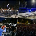 BLOG UŽIVO Hiljade Užičana u protestnoj šetnji, imaju poruku za predsednika Srbije: Privedeno troje studenata koji su čekali…