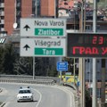 Ужичка акција: Блокада магистрале нужна, обезбеђен алтернативан излаз из града