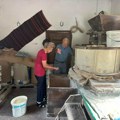 Vodenica potočara porodice Petrović iz Atenice: Zvuk vodeničkog kamena čuva tradiciju čačanskog kraja