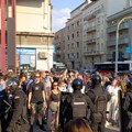 Misija OEBS u Srbiji: I dalje ćemo podržavati izgradnju poverenja između institucija i javnosti