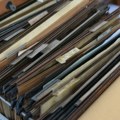 Ruska arhiva otključana Da li je CIA prikrila pravu istinu o Kenedijevoj smrti?