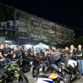 Održan Moto-skup u Grdelici