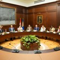 Saradnja Srbije i Britanije