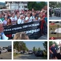 Narodno (ne)veselje: Novi protest u Požegi