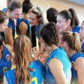 Posle 44 godine niški Student u Evropi – prvi protivnik rumunski Kluž