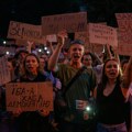 Demonstracije u Ukrajini: Hiljade na ulicama zbog novog zakona o suzbijanju korupcije