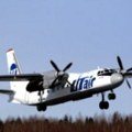 U Rusiji nestao avion sa 49 osoba