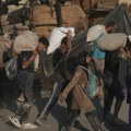 Izrael najavio humanitarne pauze u Gazi! Određuju se bezbedne rute za dostavljanje pomoći, Rubio otkrio: "Dogovor može da se…