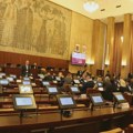 Sednica Skupštine Vojvodine: Pred poslanicima rebalans budžeta i izveštaji pokrajinskih institucija