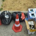 Uspeh srpskih carinika Sprečili pokušaj šverca, freona, botoksa i koncetrata parfema