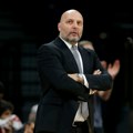 Đorđević tražio licencu Evrolige za Partizan i Zvezdu: "Oni moraju da budu stalni članovi"