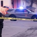 Dvojica policajaca ranjena u pucnjavi u Americi: Hitno prevezeni u bolnicu