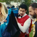 Ko je vrela Balkanka koja igra u "Happy Gilmore 2": Netfliksov hit za 5 dana postao najgledaniji u Srbiji i svetu