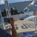 Sudar dva kineska broda tokom potere za filipinskim patrolnim brodom