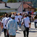 Dok se tlo Guče umitruje od grmljavine truba, organizatori prezadovoljni posetom: Da li su potučeni rekordi?