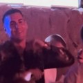 Sofi našla dečka, a evo sa kim smo uhvatili Mateju Matijevića: Luduje u noćnom provodu, ne odvaja se od...