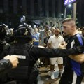 "Identifikovaće se sva lica koja su napadala: Policiju!" Oglasilo se Više javno tužilaštvo