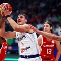 Prvo što Nikola Jović uradi posle svake utakmice je…