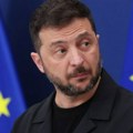 Zelenski: Svi članovi Koalicije voljnih protiv nasilne promene državnih granica