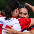 I to se desilo! Odigran prvi "večiti" derbi u istoriji