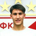 Zvezdin golman produžio ugovor do 2028. (foto)
