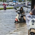 Razorne poplave na severu Kine: Najmanje 12 osoba poginulo u jednom kampu