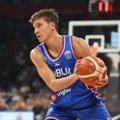 "Mama kasirka, a tata komercijalista": Odrekli se svega i zbog njih je Bogdan Bogdanović kapiten Srbije