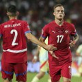 Predstavljen potpuno novi dres fudbalera Srbije, po prvi put će naši fudbaleri nositi ovu boju od kad igraju pod imenom Srbija…