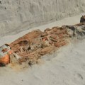 Arheolozi pronašli skelet sa konopcem oko vrata i vezanim rukama, a onda otkrili kakav se užas ovde dogodio