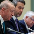 Erdogan: Putin i Zelenski još nisu spremni za susret