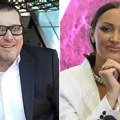 Kum Aco Pejović slavi rođenje ćerke Aleksandre Prijović: Otkrio da se čuo sa Živojinovićima, evo šta im je poželeo