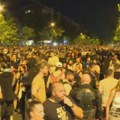 Student novosadskog PMF o planu za sutrašnji protest u Novom Sadu