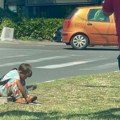 Devojčica iz Srbije uhapšena u Crnoj Gori jer je organizovala decu da prosjače po primorju!