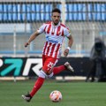 Strahinja Eraković odlazi iz zenita: Bilo bi lepo da se vrati u Crvenu zvezdu?