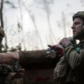 Ukrajinski vojnici se tri godine skrivali na okupiranoj teritoriji: Spasili ih "anđeli"