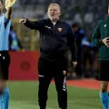 Robert Prosinečki grmi! Selektor Crne Gore brutalno isprozivao bivšeg fudbalera Crvene zvezde