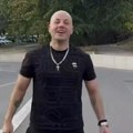 Naš reper izašao iz zatvora pre par dana, a danas opet završio iza rešetaka! Šokirao priznanjem: Zahvalan sam na robiji koju…