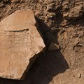 Zagonetni artefakt otkriven u Turskoj: Evo zašto su arheolozi fascinirani tablicom starom 3.500 godina