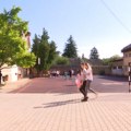 Zašto se poslednjih godina broj upisanih đaka, u nekada najbrojnijoj osnovnoj školi u Somboru, prepolovio?