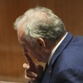 Trese se Francuska: „Rešavaju“ Ukrajinu dok im se raspada vlast, preti ulica, Makron nema potez