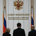 Ruski senator: Incident s dronovima iznad Poljske liči na ukrajinsku provokaciju